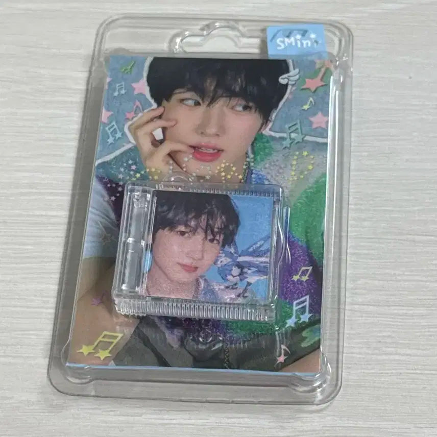 엔시티 위시 사쿠야 송버드 스미니 개봉