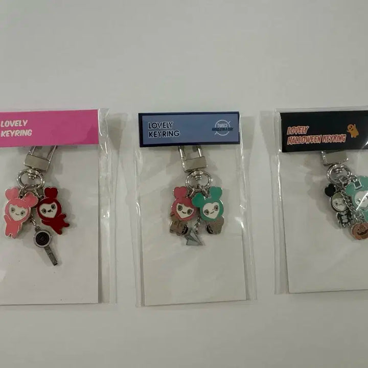 트와이스 라부리키링 팝니다