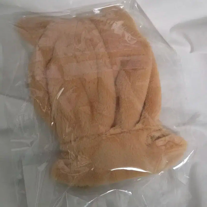 데니멀즈 쁘띠멀즈 플러시 케이프 케 미개봉