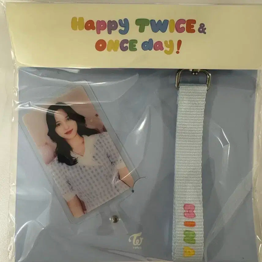 트와이스 미나 스트랩 폰탭 팝니다