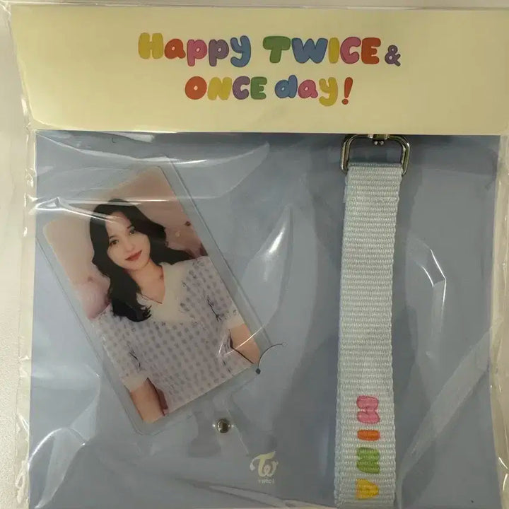 트와이스 미나 스트랩 폰탭 팝니다