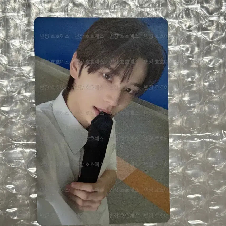 투어스 2주차 공방포카 신유