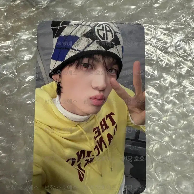 투어스 1주차 공방포카 신유