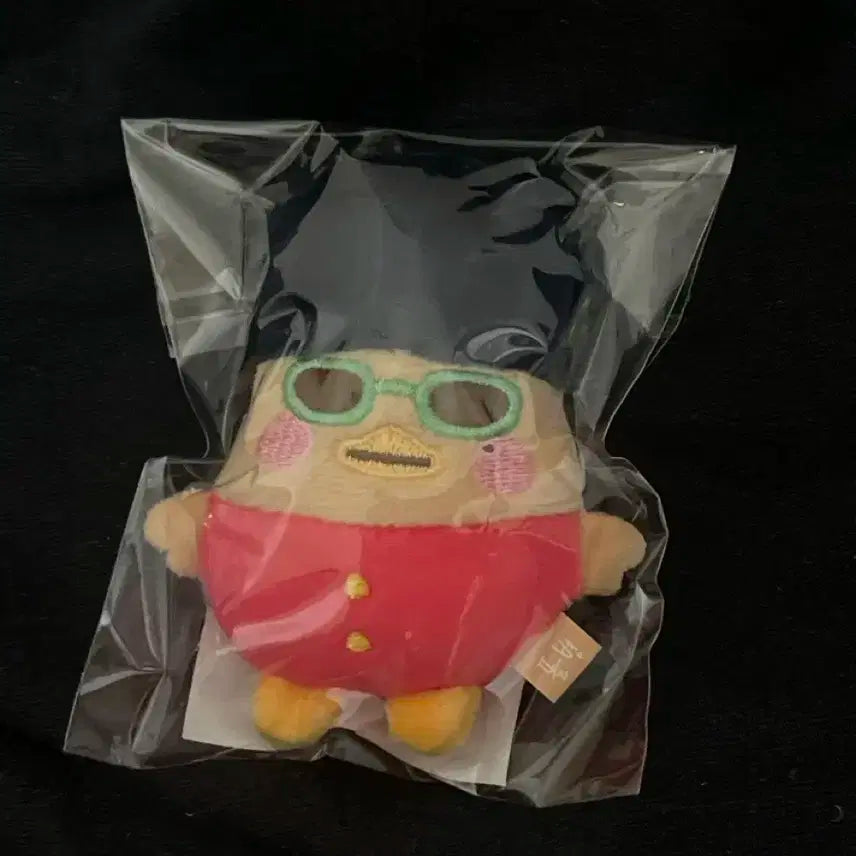 라이즈 소희 선글라스 태닝 똘병이 인형 미개봉