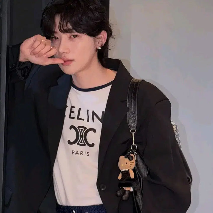 더보이즈 뉴민수템 키티인형 헬로키티 고고걸 양도