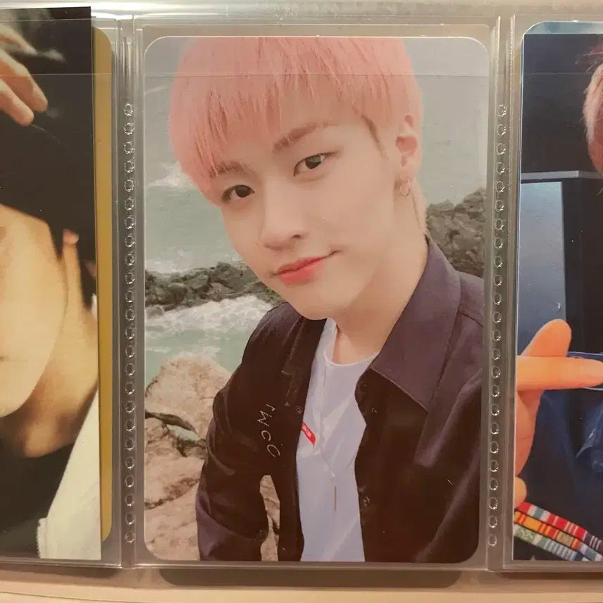 엔플라잉 이승협 하우알유투데이 앨포