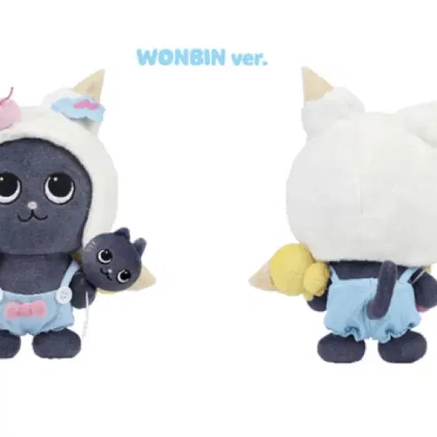 [미개봉] 라이즈 인형 리틀라이즈 리라즈 20cm 토냥덕