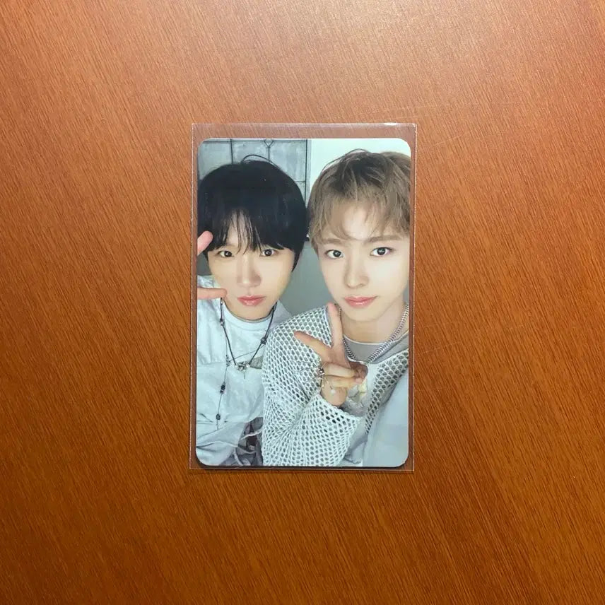 엔시티위시 유우시 재희 아워위시트레카 유닛포카 우희희즈