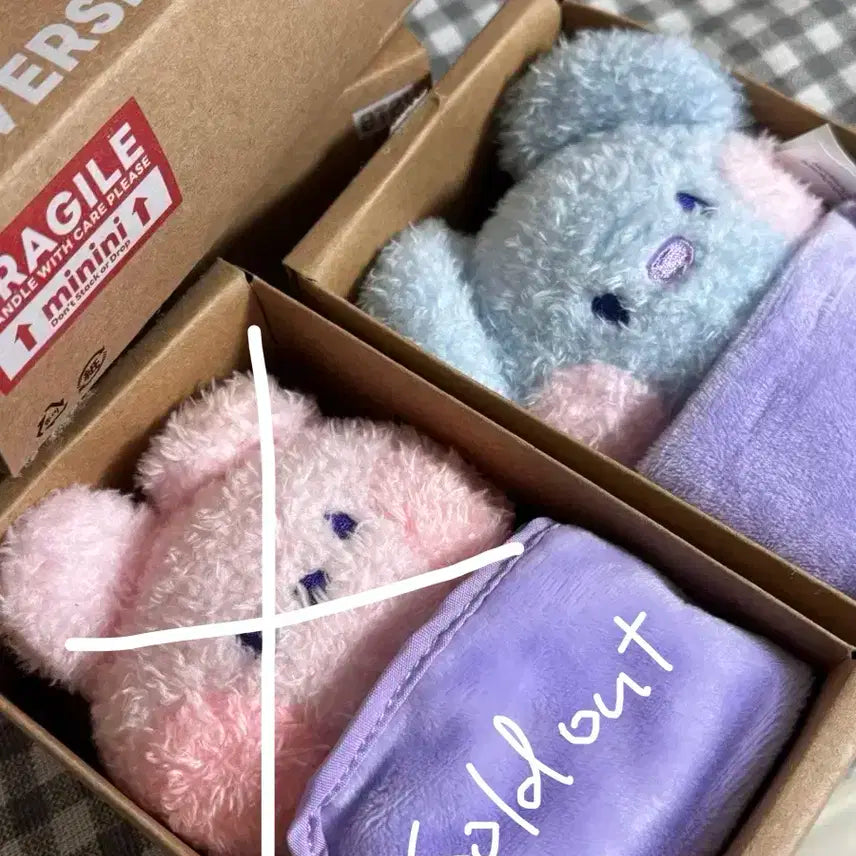 방탄 BT21 미니니 쿠키, 코야