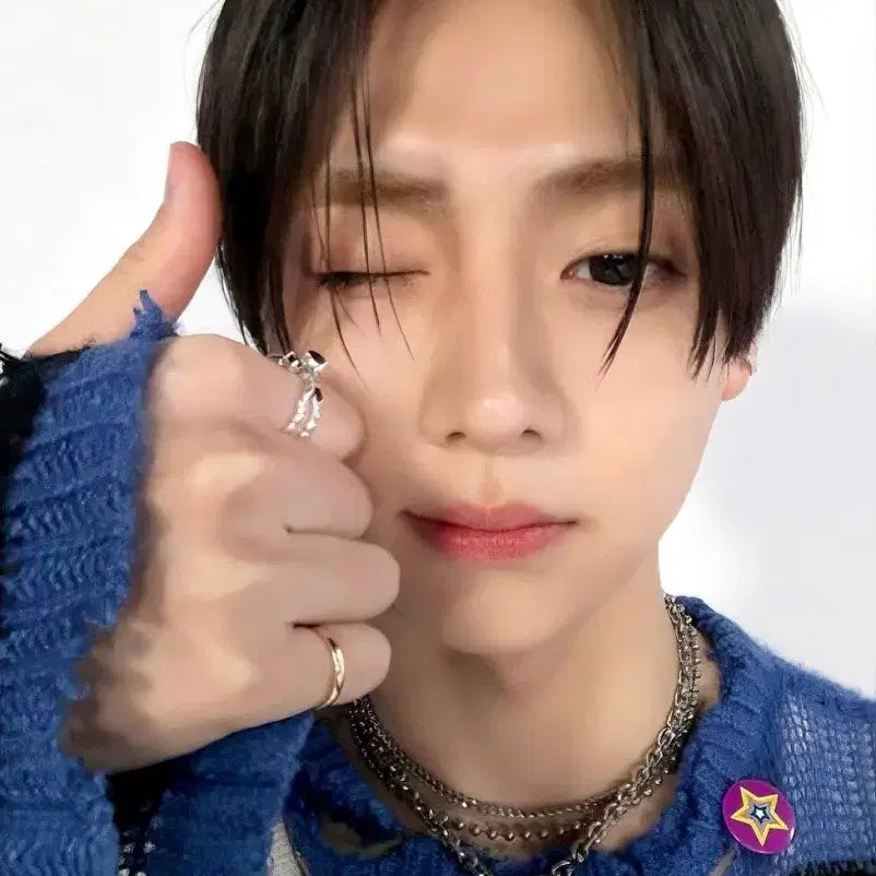 보이즈플래닛 2 이상원 1주차 2번 포토카드