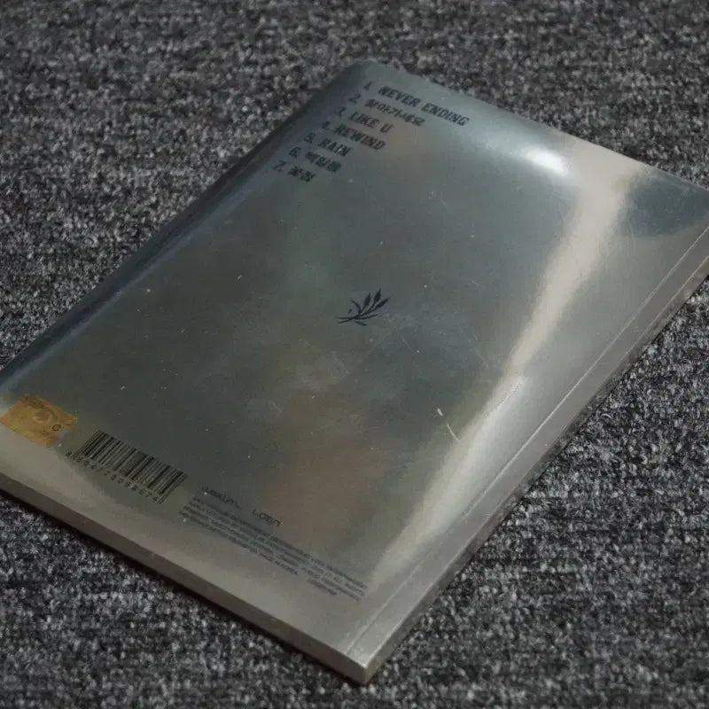 (미개봉) 러블리즈 미니 5집 SANCTUARY [일반반]