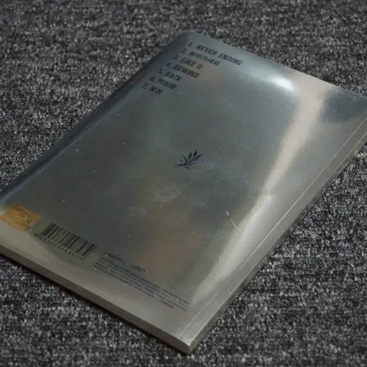 (미개봉) 러블리즈 미니 5집 SANCTUARY [일반반]