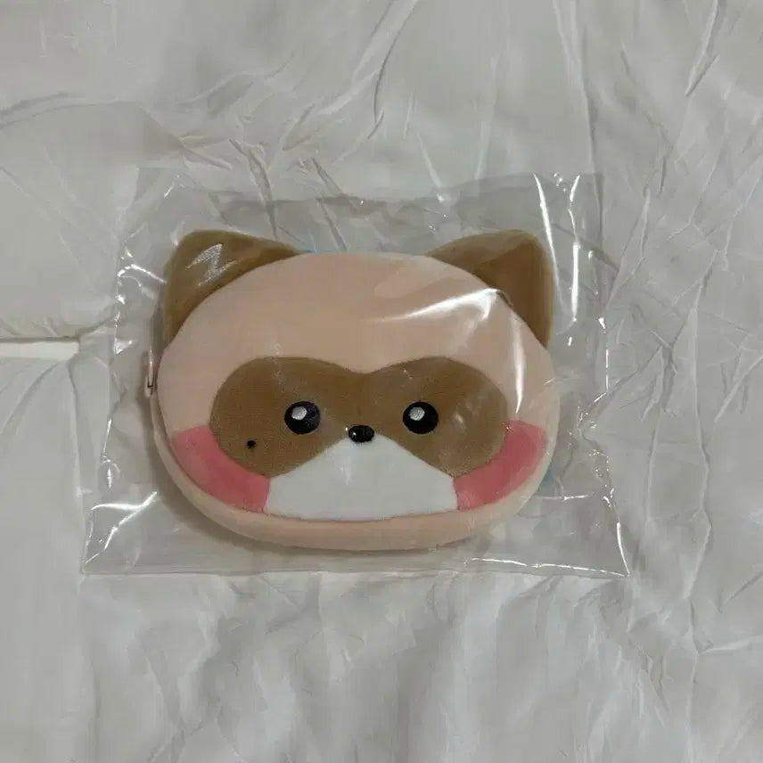 미개봉) 제베원 장하오 하니니파우치 원가양도