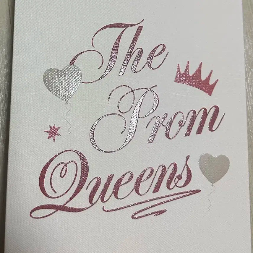 아이브 팬콘 더프롬퀸 블루레이 단순개봉 판매