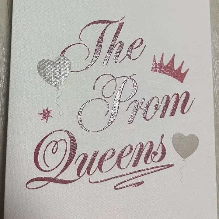 아이브 팬콘 더프롬퀸 블루레이 단순개봉 판매