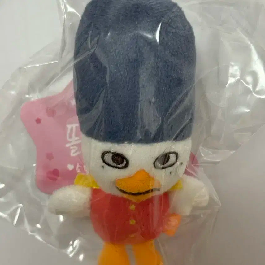 라이즈 소희 8cm 미개봉 베이비 리라즈 똘병이