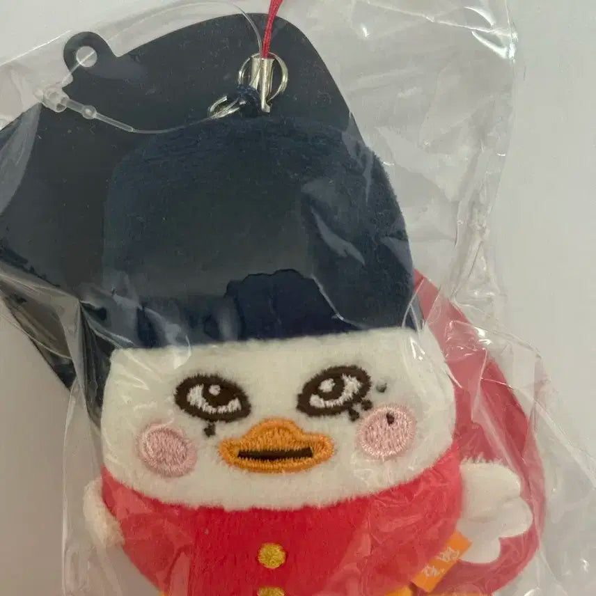 라이즈 리라즈 소희 똘병이 7cm 키링