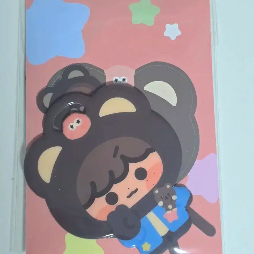 엔시티 해찬 nct127 nctdream 다님 미개봉 러기지택