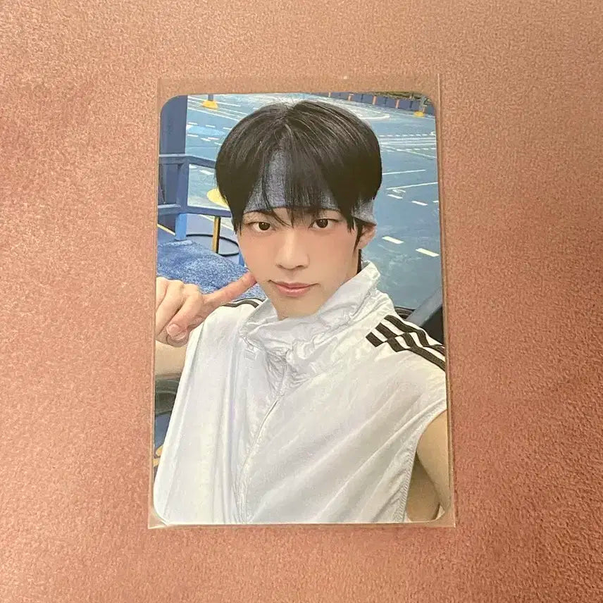 투어스 도훈 사웨 럭드 포카 양도