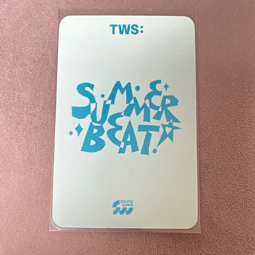 투어스 도훈 사웨 럭드 포카 양도