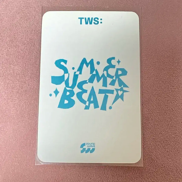 투어스 도훈 사웨 럭드 포카 양도