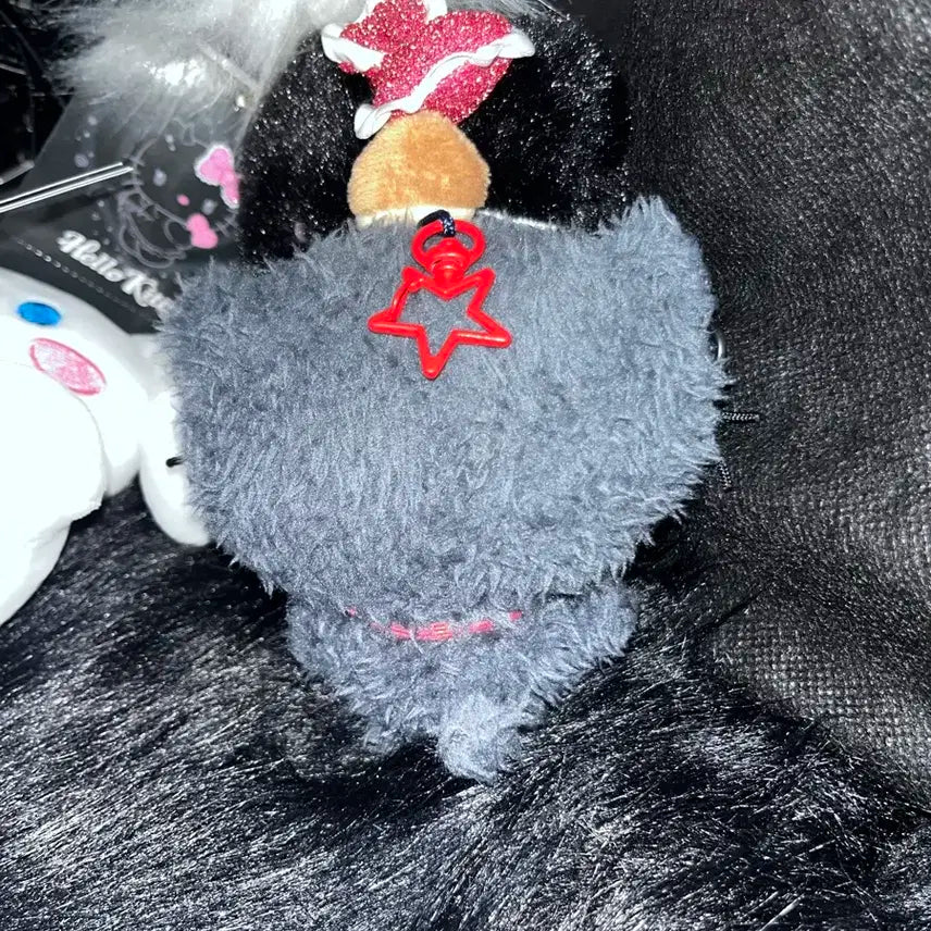 엔시티위시 스테디위시 돌 키링 리쿠 버전 쿠리