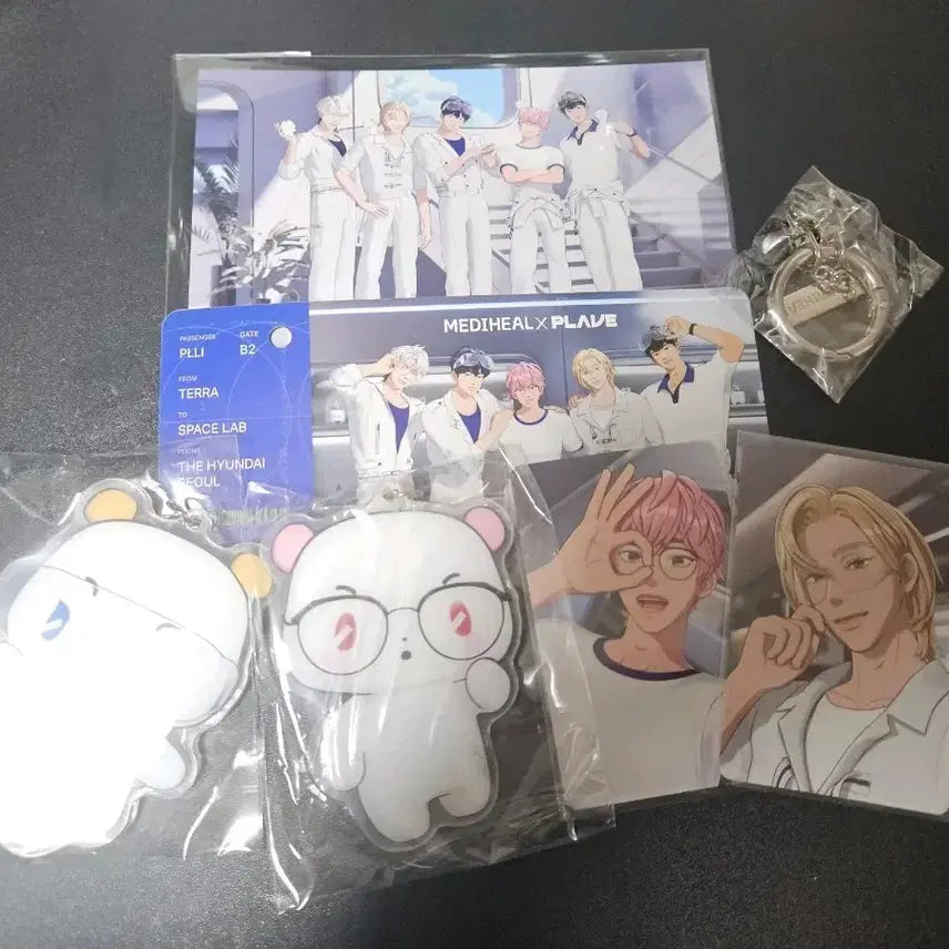 플레이브 메디힐 쁜라