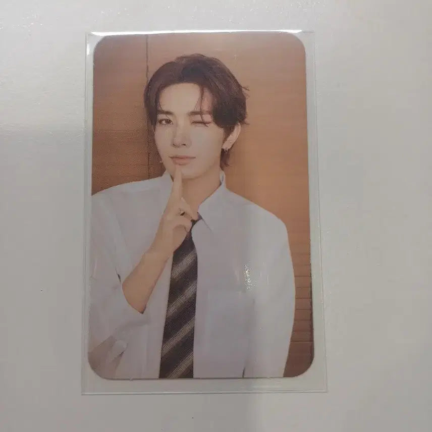 엔하이픈 희승 다크문 앨포 판매