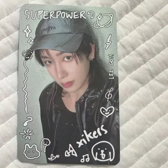 싸이커스 헌터 공방 포카