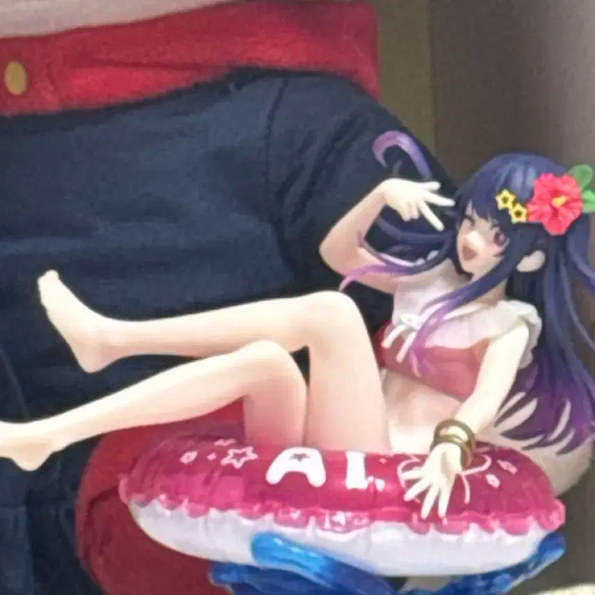 최애의 아이 호시노 아니 피규어 판매