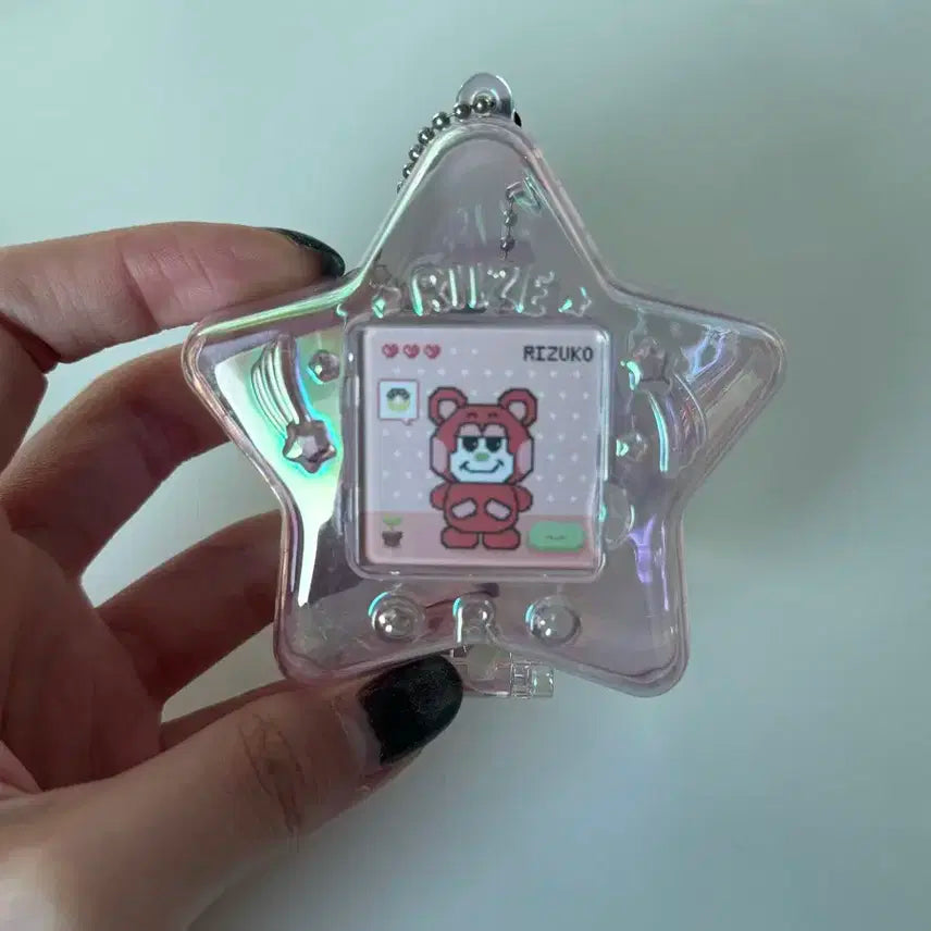 리라즈 스타케이스 리즈코