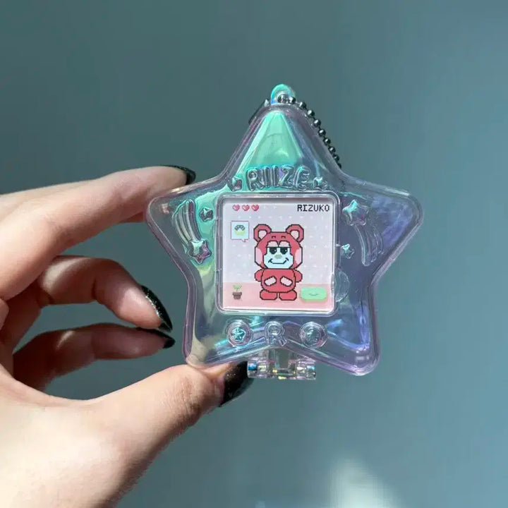 리라즈 스타케이스 리즈코