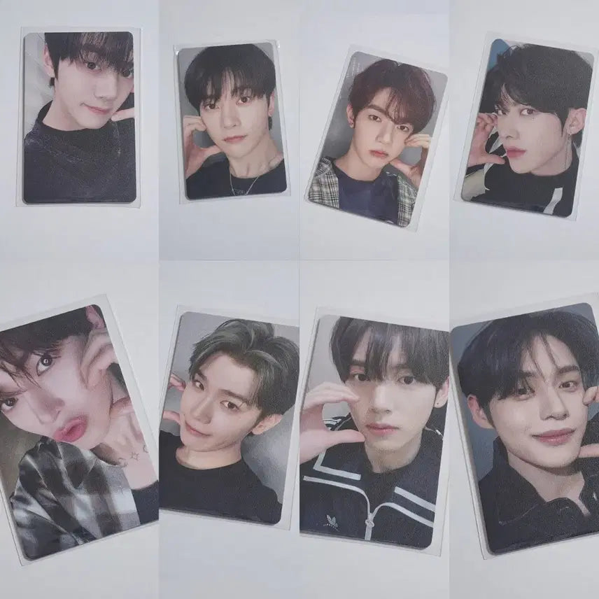 제로베이스원 말레이시아 쿠알라룸푸르 콘서트 입장포카