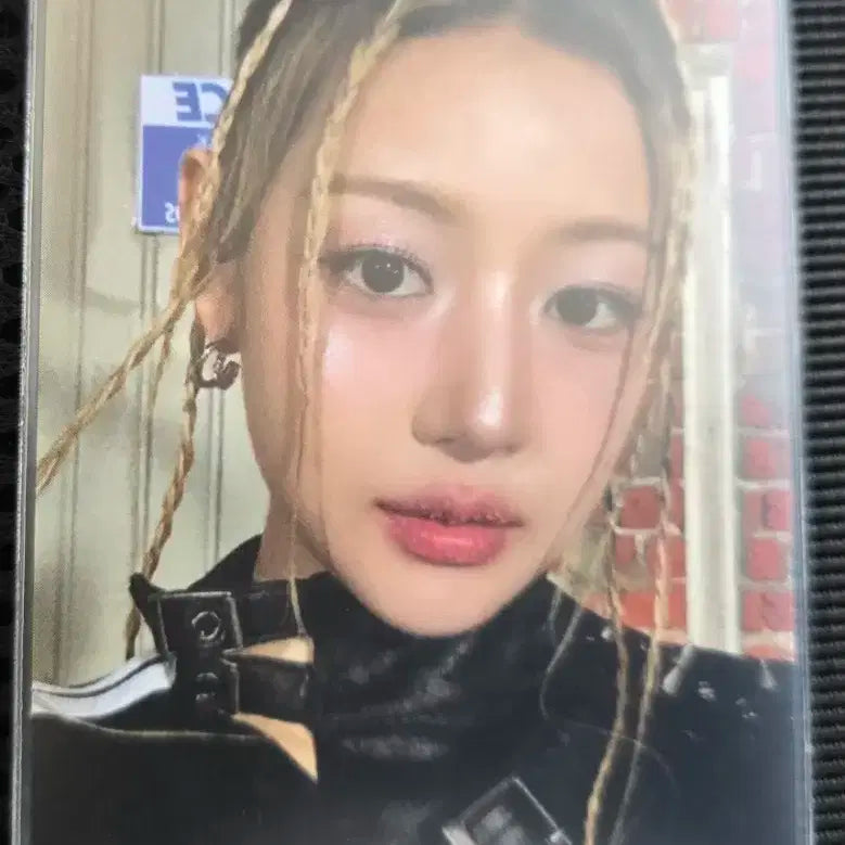 피프티피프티 가위바위보 포토카드 양도합니다