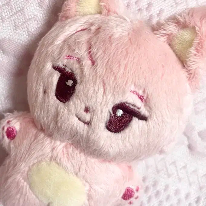 세븐틴 디에잇 인형 딸기잇