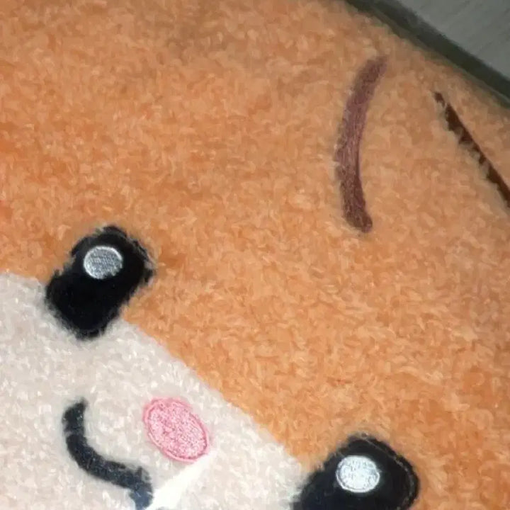 제로베이스원 제로니 비니니 담요