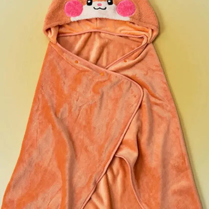 제로베이스원 제로니 비니니 담요