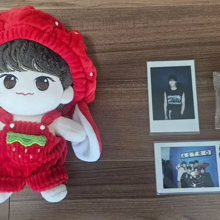 문빈인형 문콩알 판매