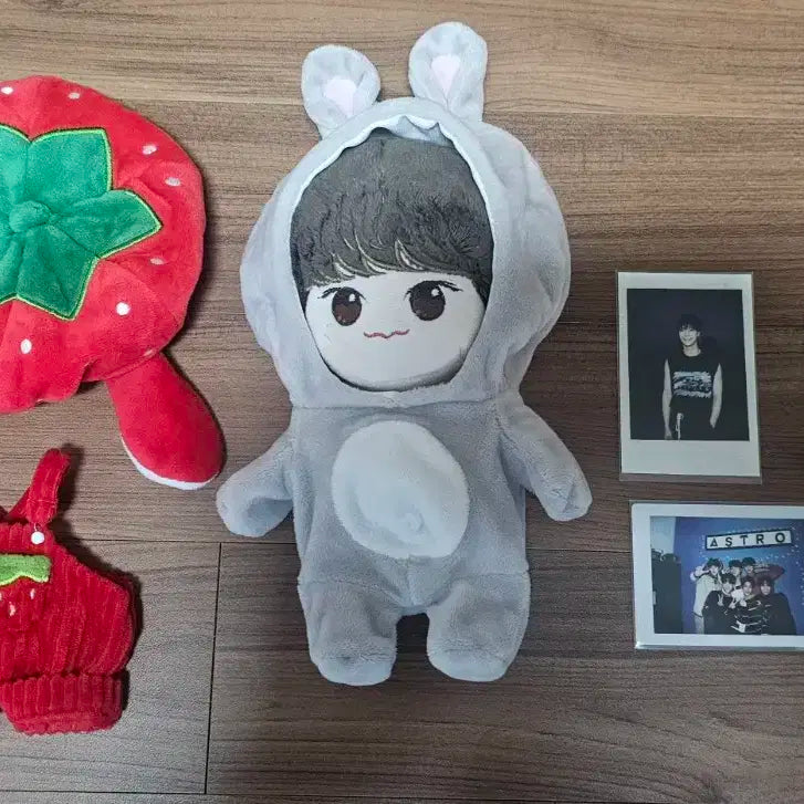 문빈인형 문콩알 판매