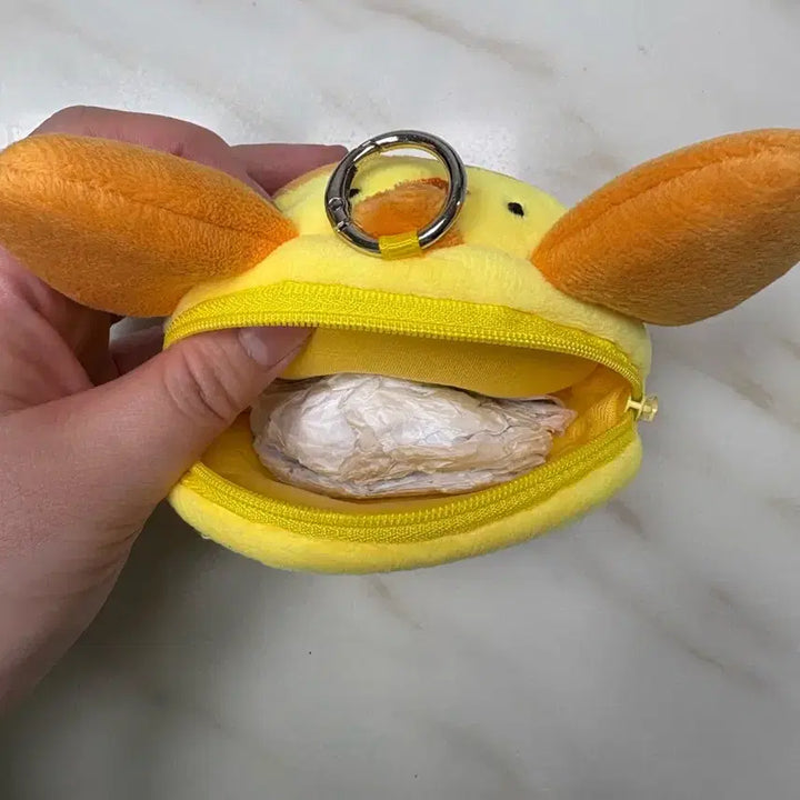 투바투 뿔바투 황춘이 코인지갑