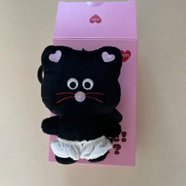 모남희 블핑이 인형 키링/택포