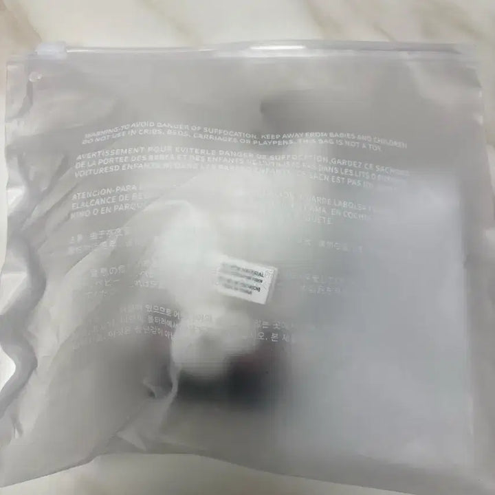 르세라핌 카즈하 키링