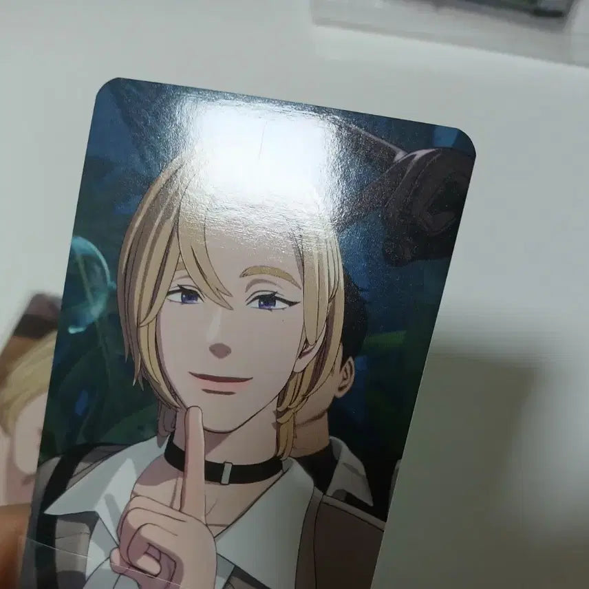 플레이브 W4L 웨이폴럽 노아 미공포 포카 미개봉 앨범 일괄