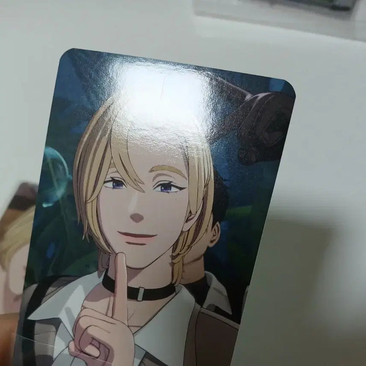 플레이브 W4L 웨이폴럽 노아 미공포 포카 미개봉 앨범 일괄