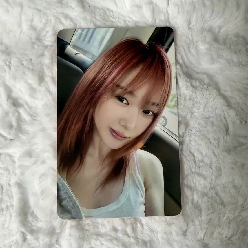 더티워크 팝머치 럭드 지젤 양도