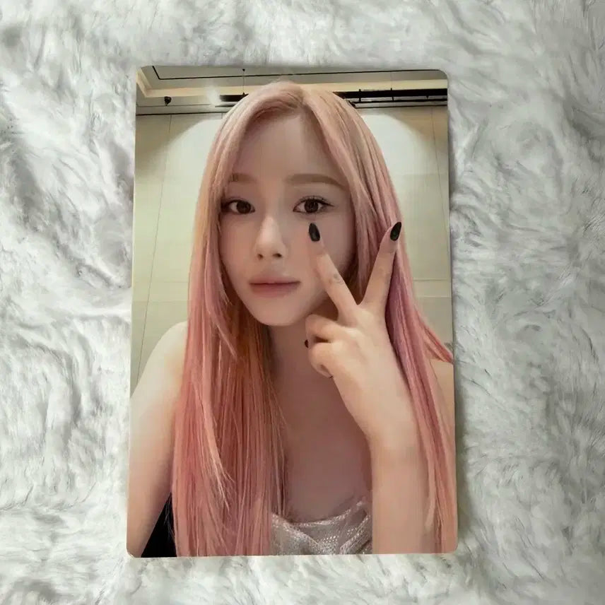 광저우 qq뮤직 지젤 양도