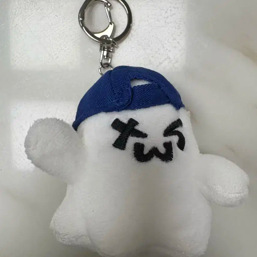 투어스 투령이 키링