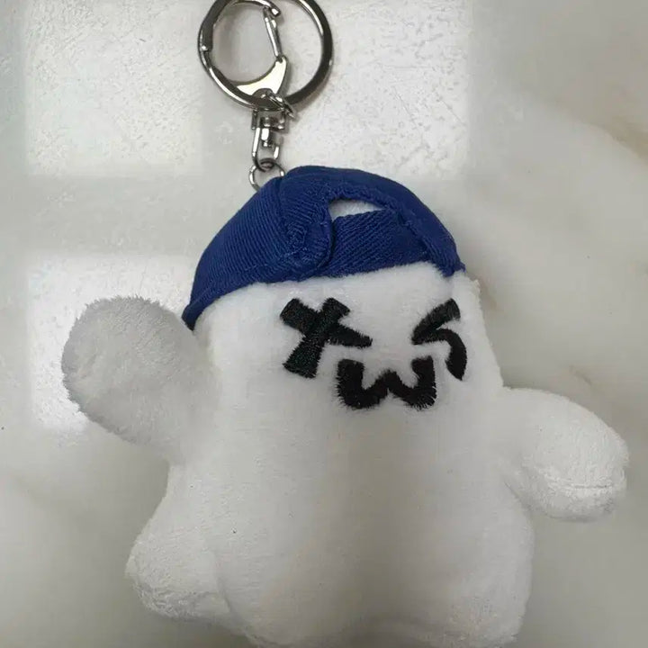 투어스 투령이 키링