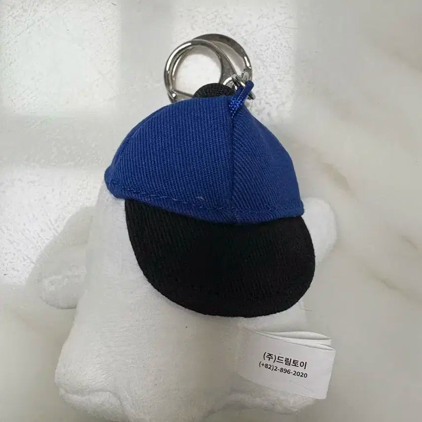 투어스 투령이 키링