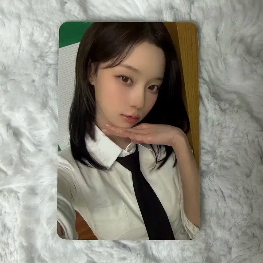 리치맨 애플뮤직 럭드 윈터 양도